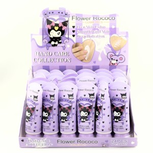 کرم مرطوب کننده کرومی