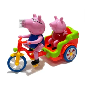 پپا پیگ موزیکال