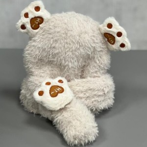 شال و کلاه پنجه ای