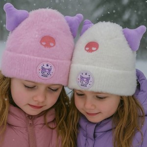 کلاه موهر کرومی