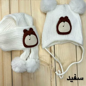 شال و کلاه گربه