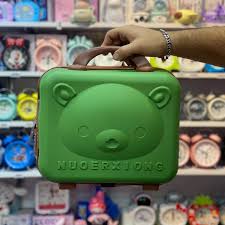 ساک دستی رمزدار