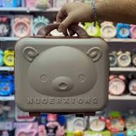 ساک دستی رمزدار