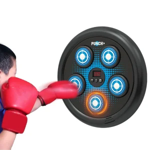 بوکس هوشمند موزیکال