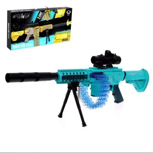 تفنگ رگباری شارژی m416