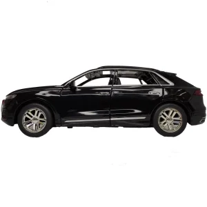 ماکت audi  Q8