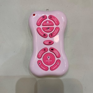 سگ رباتیک کنترلی