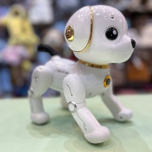 سگ رباتیک کنترلی