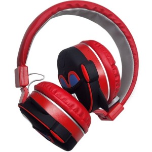 هدست بلوتوثی مدل AH-806Q3 بی سیم