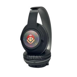 هدفون بلوتوثی سوپرماریو مدل MA-2