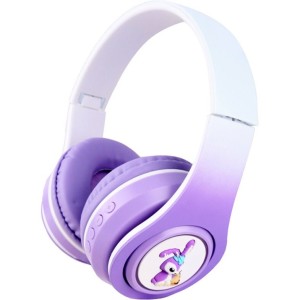 هدفون بلوتوثی مدل kd 856d
