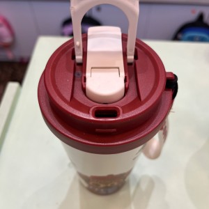 فلاسک استیل سگ و گربه