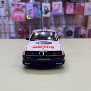 ماکت فلزی BMW M3  رالی