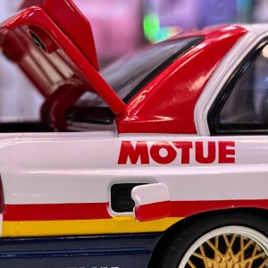 ماکت فلزی BMW M3  رالی