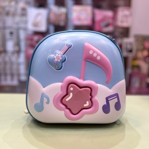 کوله مهد ستاره چراغدار