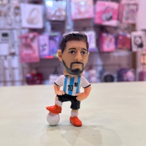 مینی فیگور مسی