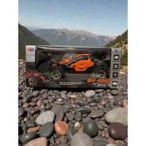 ماشین کنترلی off road