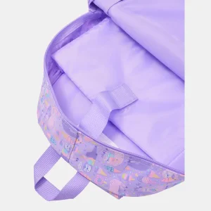 کوله اسمیگل طرح خرس تنبل