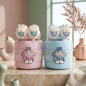 تراول ماگ استیل 750ml