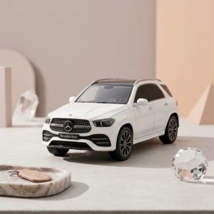 ماکت بنز GLS600دودزا