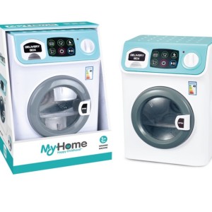 ماشین لباسشویی MY HOME