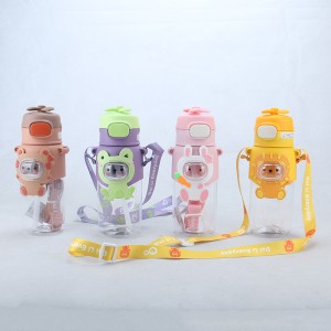 قمقمه نی دار نشکن