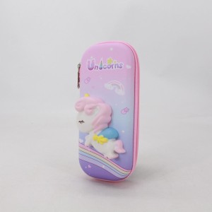 جامدادی  اسکوییشی دار یونیکورن