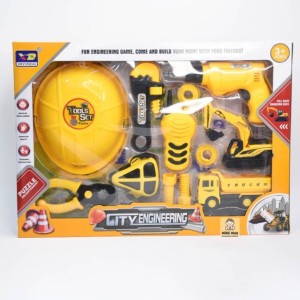 ست ابزار 12 تکه