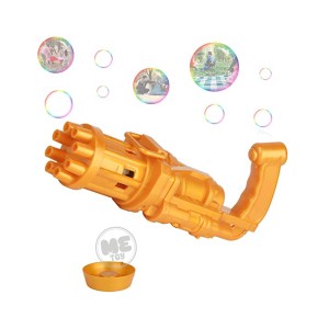 حباب ساز mini gatling