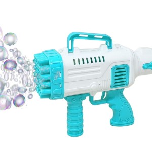 حباب ساز بازوکا