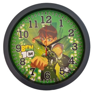 ساعت دیواری بن تن