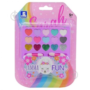 لوازم ارایشی کودکان