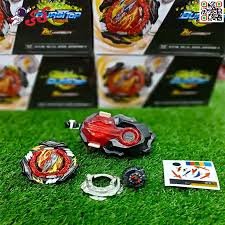 فرفره انفجاری فصل 7