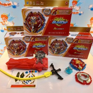 فرفره انفجاری فصل 7