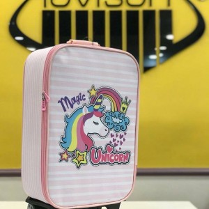 چمدان برزنتی یونیکورن