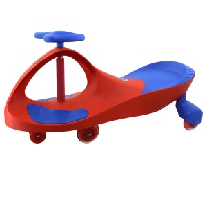 لوپ کار  loop car ساده