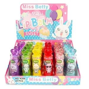 بالم لب  حرارتی فانتزی