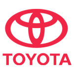 TOYOTA GENUINE