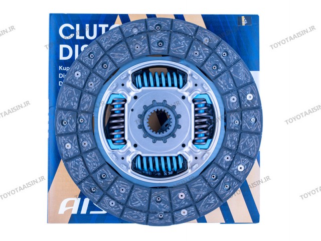 دیسک کلاچ آیسین - AISIN Disc Clutch 31250-35400