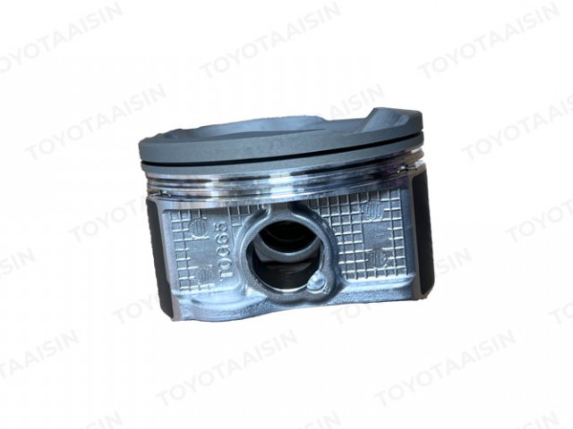 پیستون اصلی تویوتا مدل 75130-13101 | مناسب موتور 2TR-FE | قطعه یدکی اورجینال Toyota