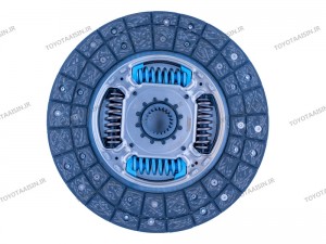 دیسک کلاچ آیسین - AISIN Disc Clutch 31250-35400