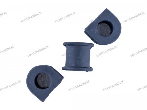 بوش میله تعادل گودرابر - Bush, Front Stabilizer Bar Goodrubber 48815-06200
