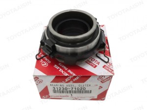 بلبرينگ کلاج مدل 71020-31230