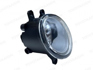 لامپ مه‌شکن تویوتا مدل اصلی | 81210-06050 و 81220-06050