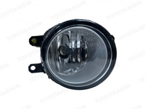لامپ مه‌شکن تویوتا مدل اصلی | 81210-06050 و 81220-06050