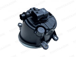 لامپ مه‌شکن تویوتا مدل اصلی | 81210-06050 و 81220-06050