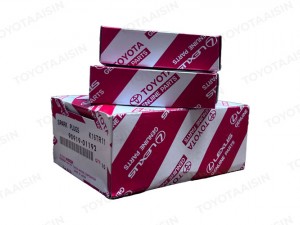 شمع اصلی تویوتا مدل 03192-90919 | قطعه یدکی اورجینال Toyota