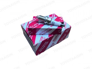 شمع اصلی تویوتا مدل 03192-90919 | قطعه یدکی اورجینال Toyota