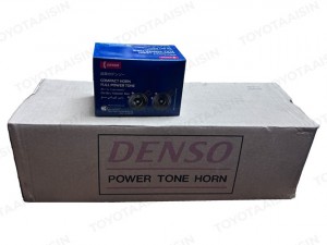 بوق دیسکی دنـسو مدل Compact Horn Full Power Tone | شماره فنی 6910-327000 / 6920-327000