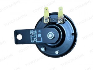 بوق دیسکی دنـسو مدل Compact Horn Full Power Tone | شماره فنی 6910-327000 / 6920-327000